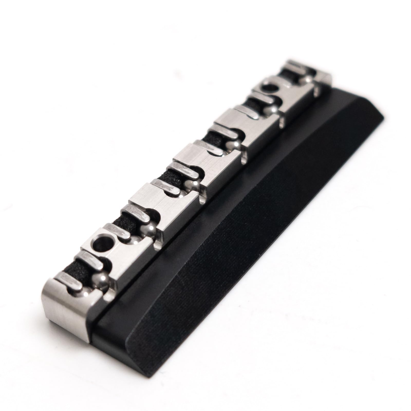 Amazon.com: Stainless Steel Roller Nut for Strat Style Electric